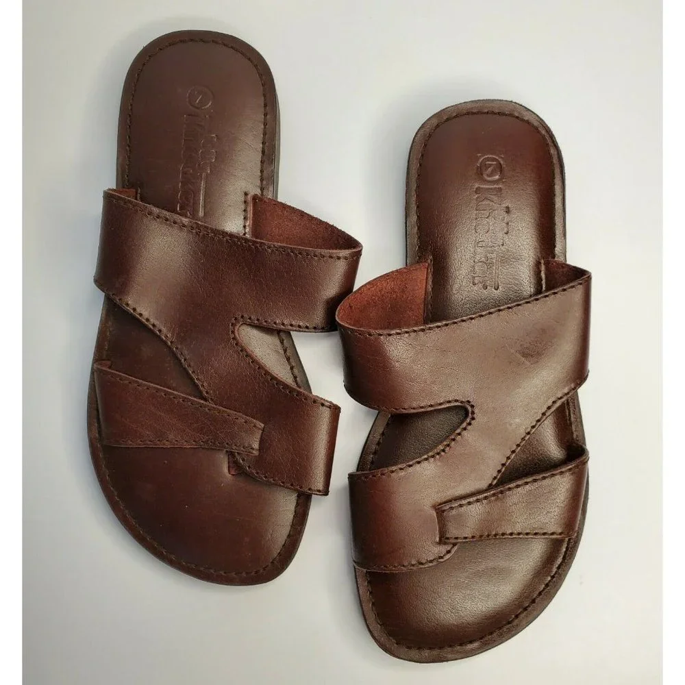 JOLLY KNOCKER classic brown