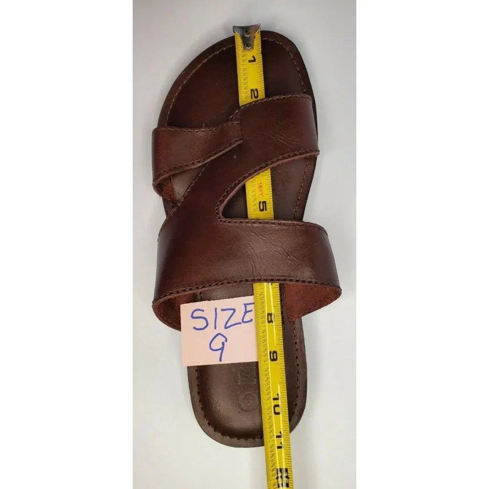 JOLLY KNOCKER classic brown