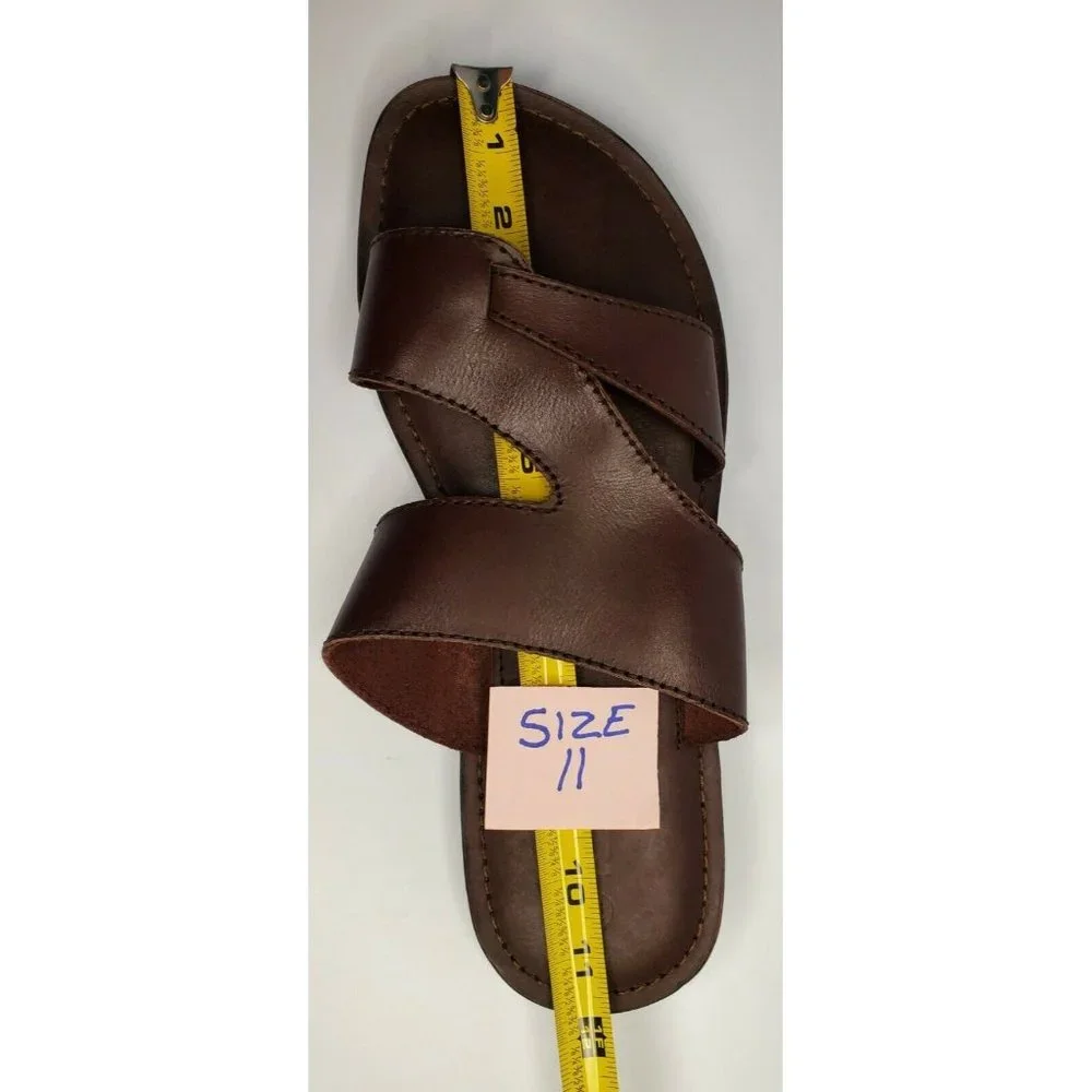 JOLLY KNOCKER classic brown