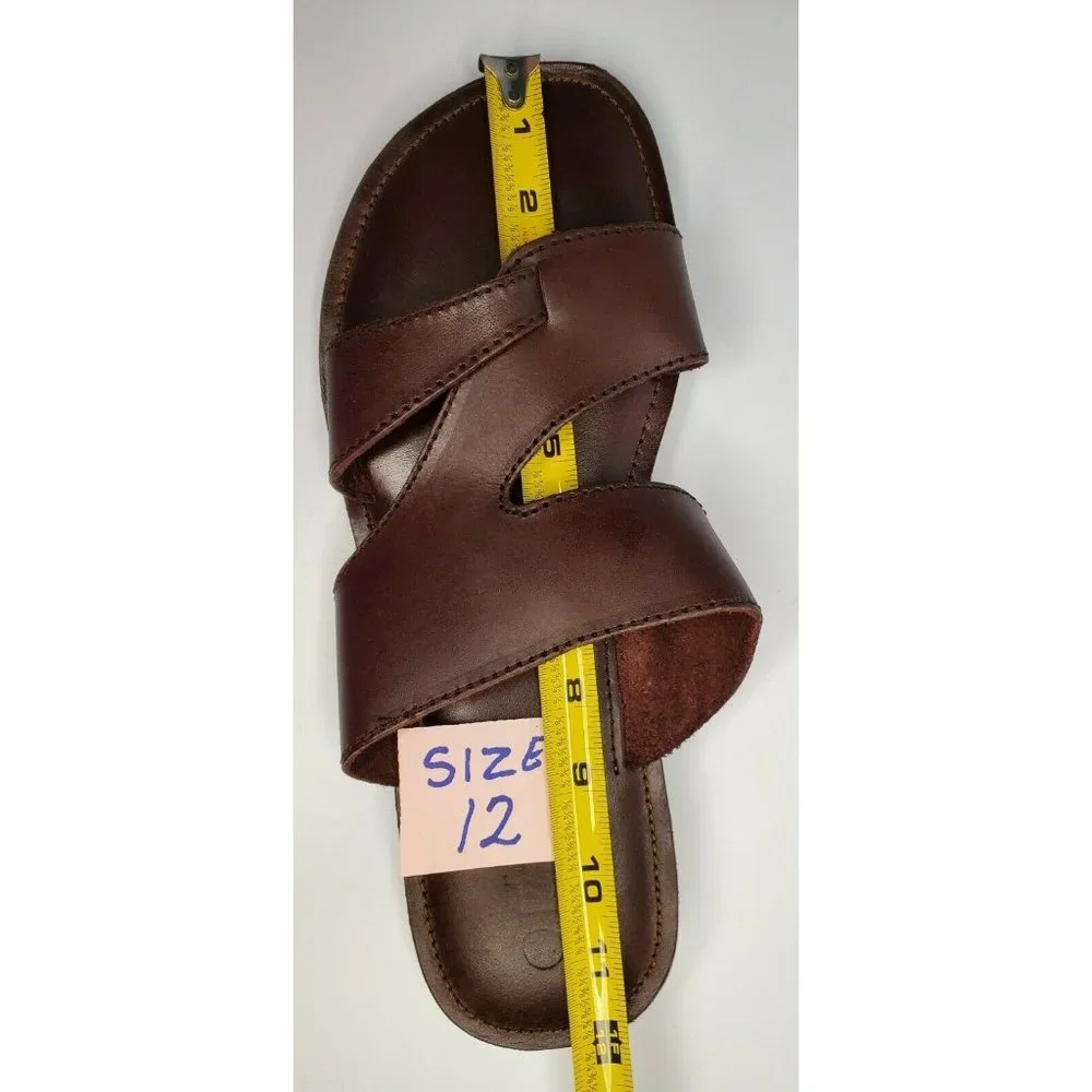 JOLLY KNOCKER classic brown