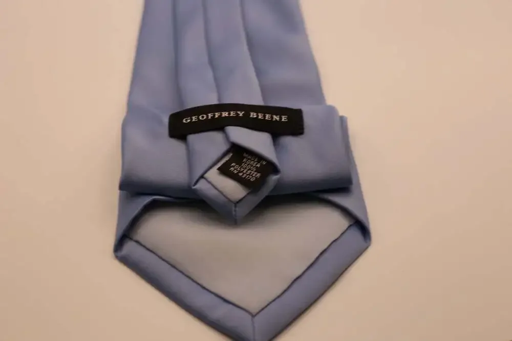 Geoffrey Beene wear stains no