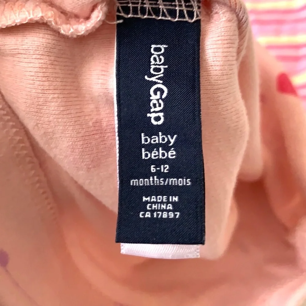 GAP babygap baby