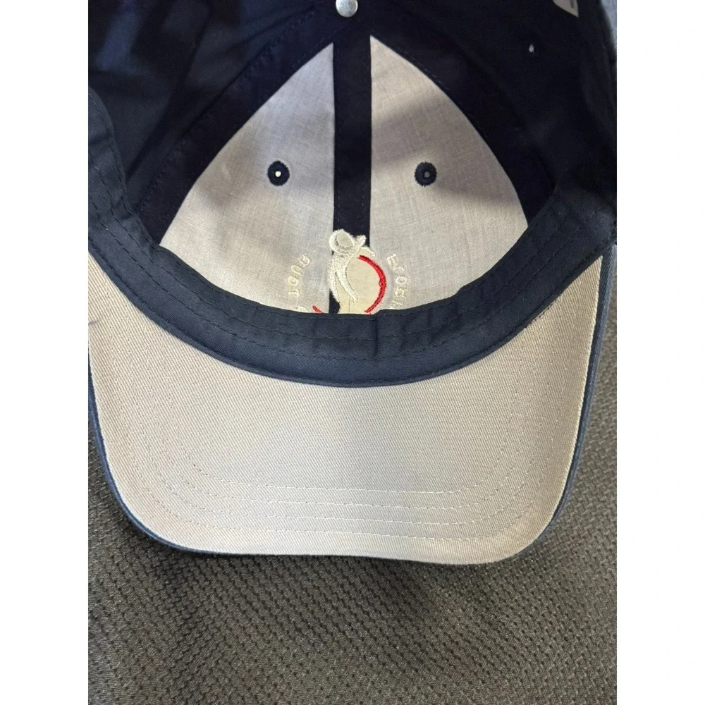American Needle classic perfect wearing