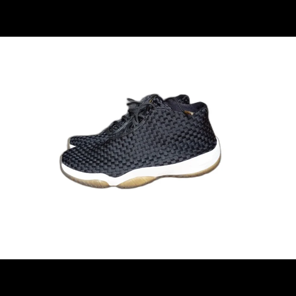 Jordan excellent air