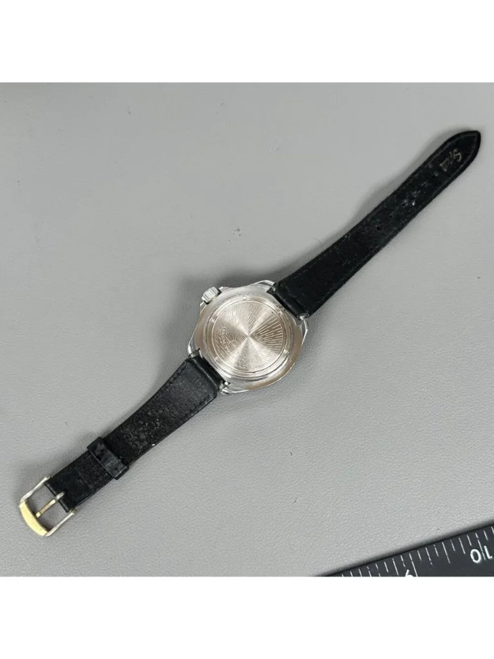 Vostok this komandirskie