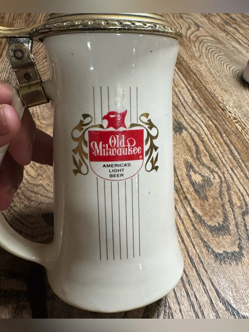 Old Milwaukee old milwaukee