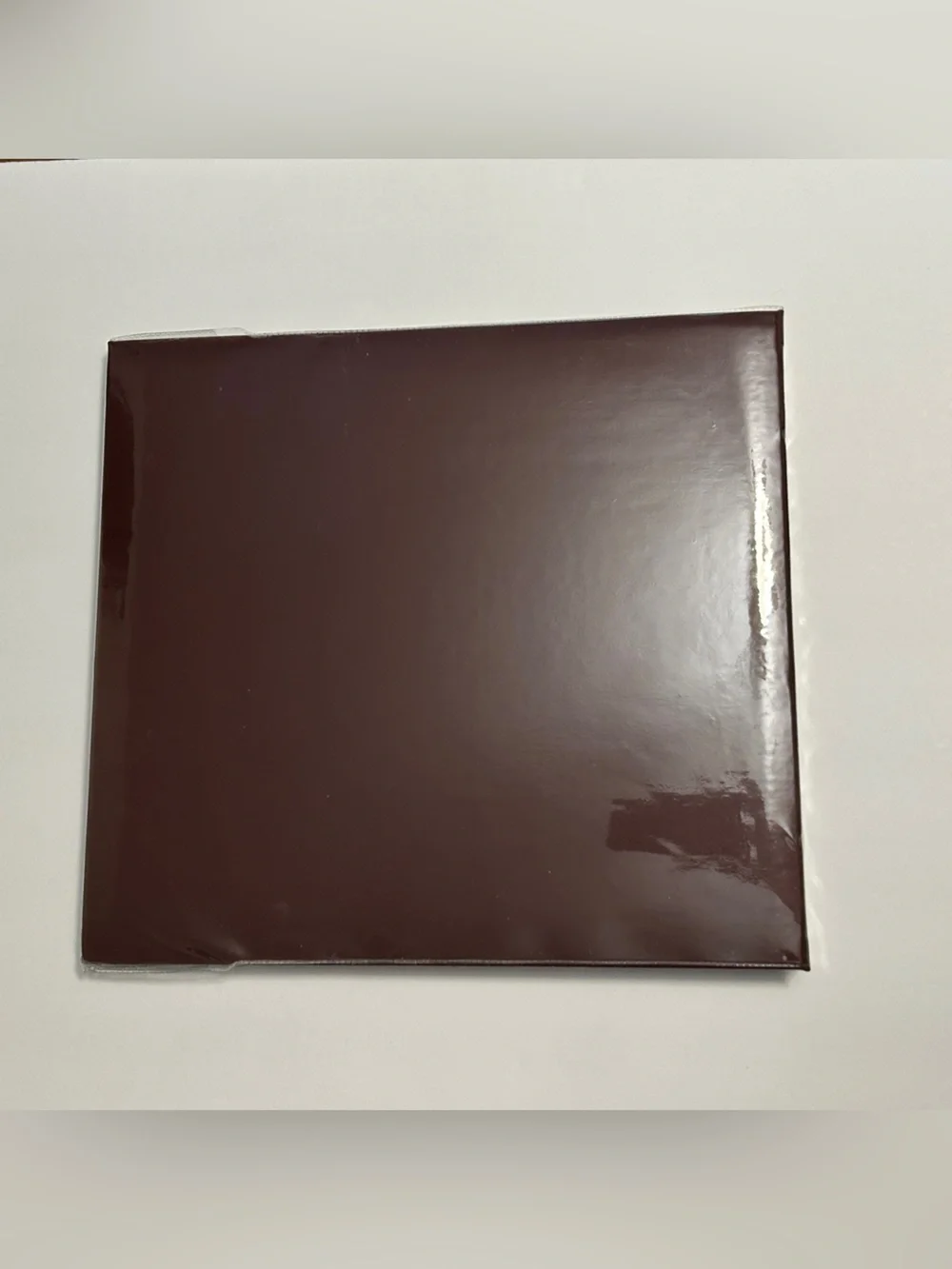 N/A scrapbook description