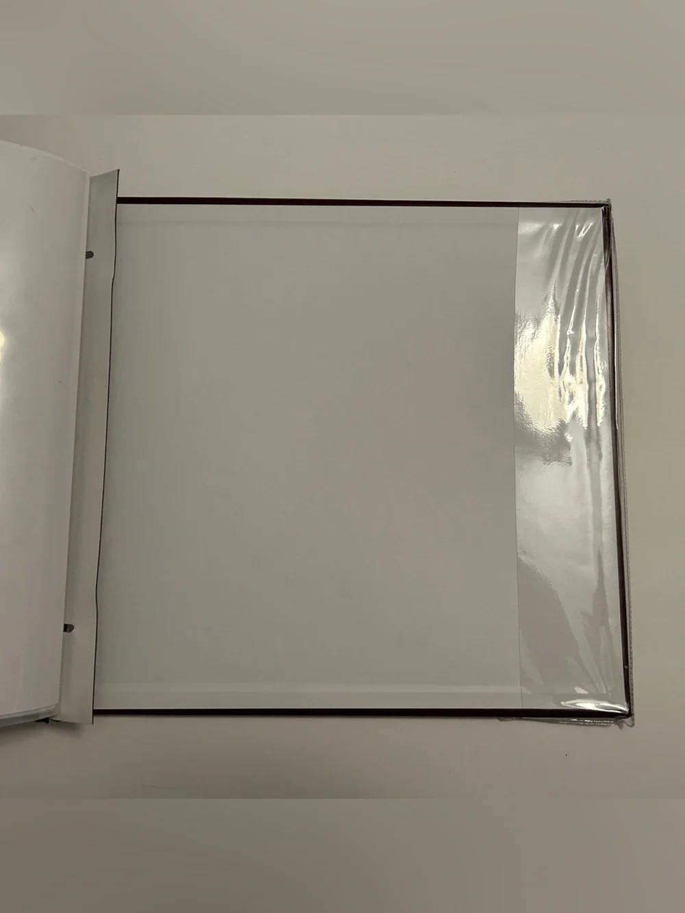 N/A scrapbook description