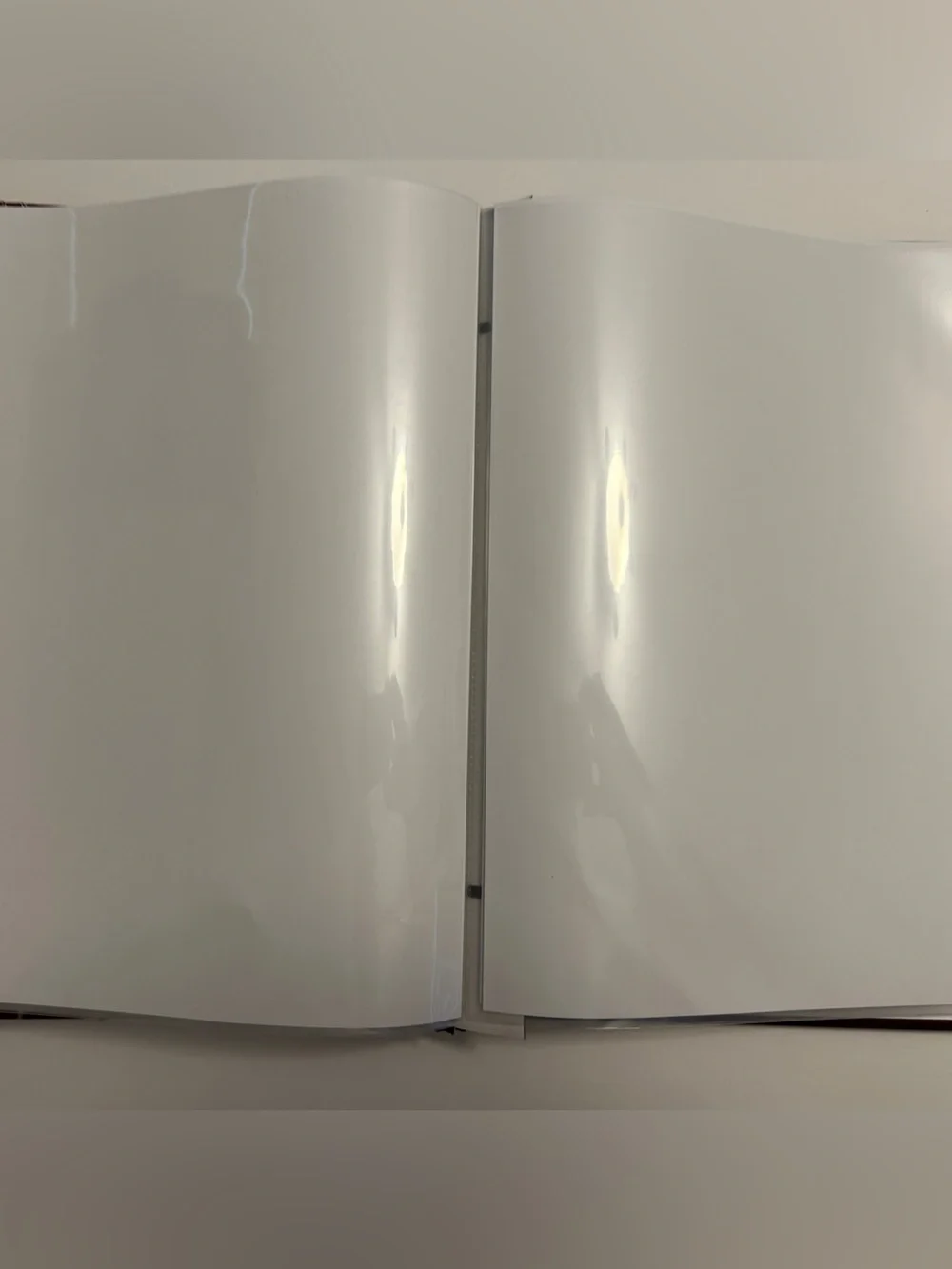 N/A scrapbook description