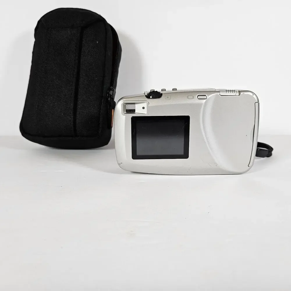 HP photosmart 318