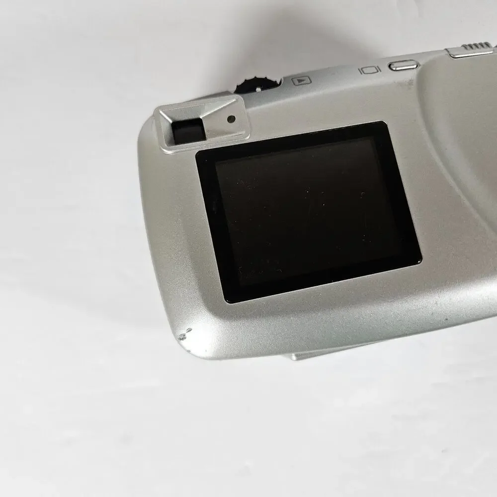 HP photosmart 318