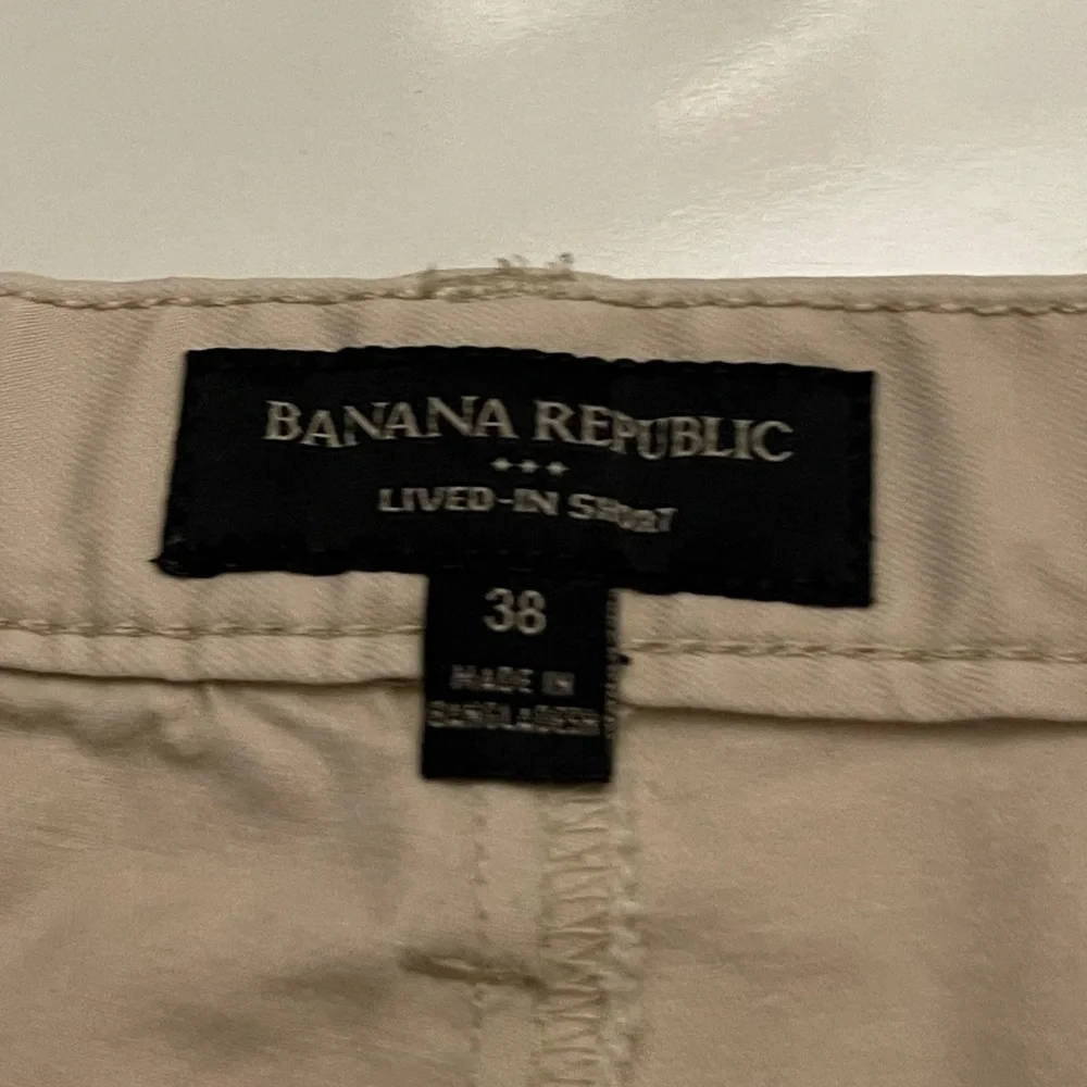 Banana Republic like new
