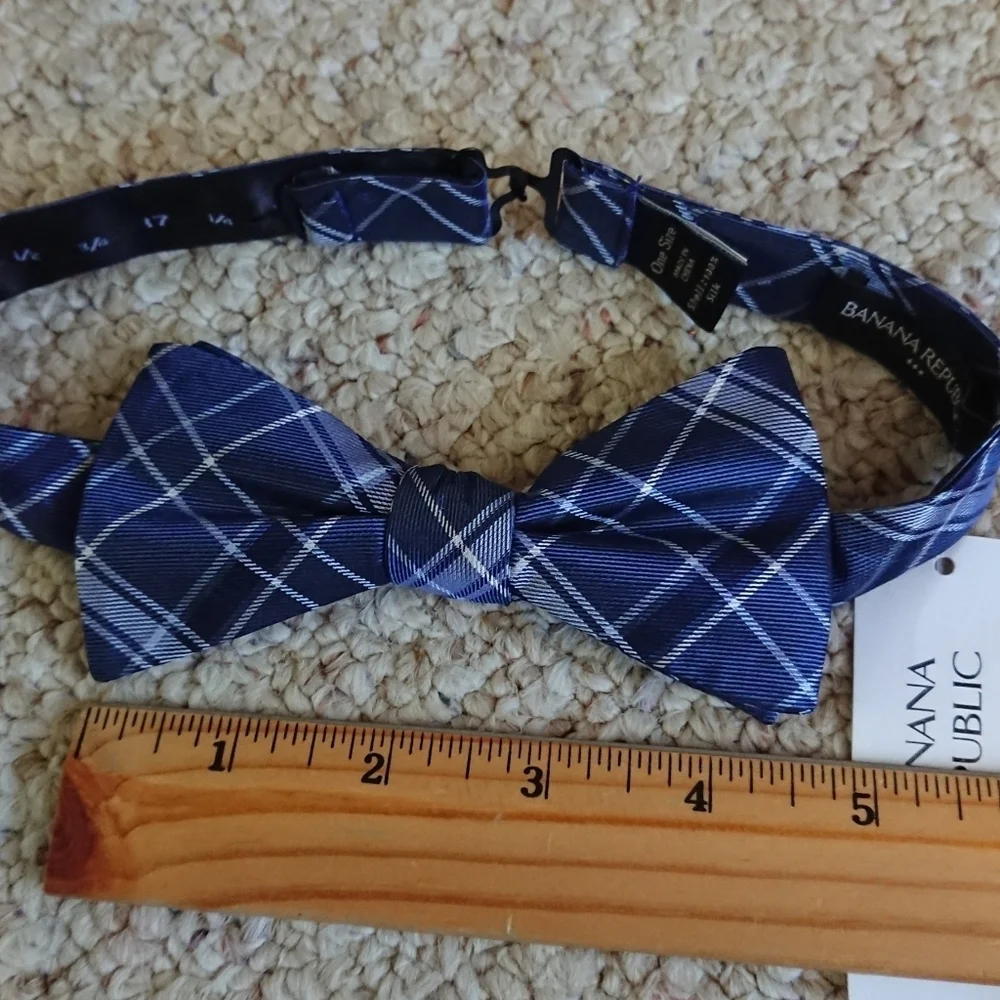 Banana Republic stylish blue
