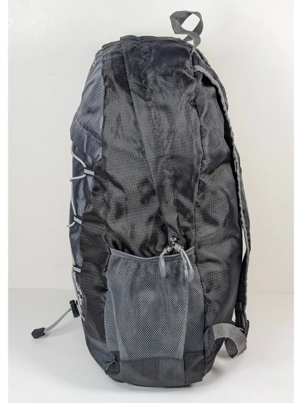 N/A packable black