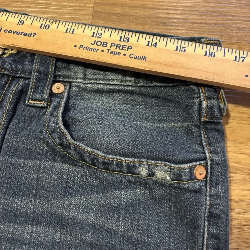 True Religion preowned good