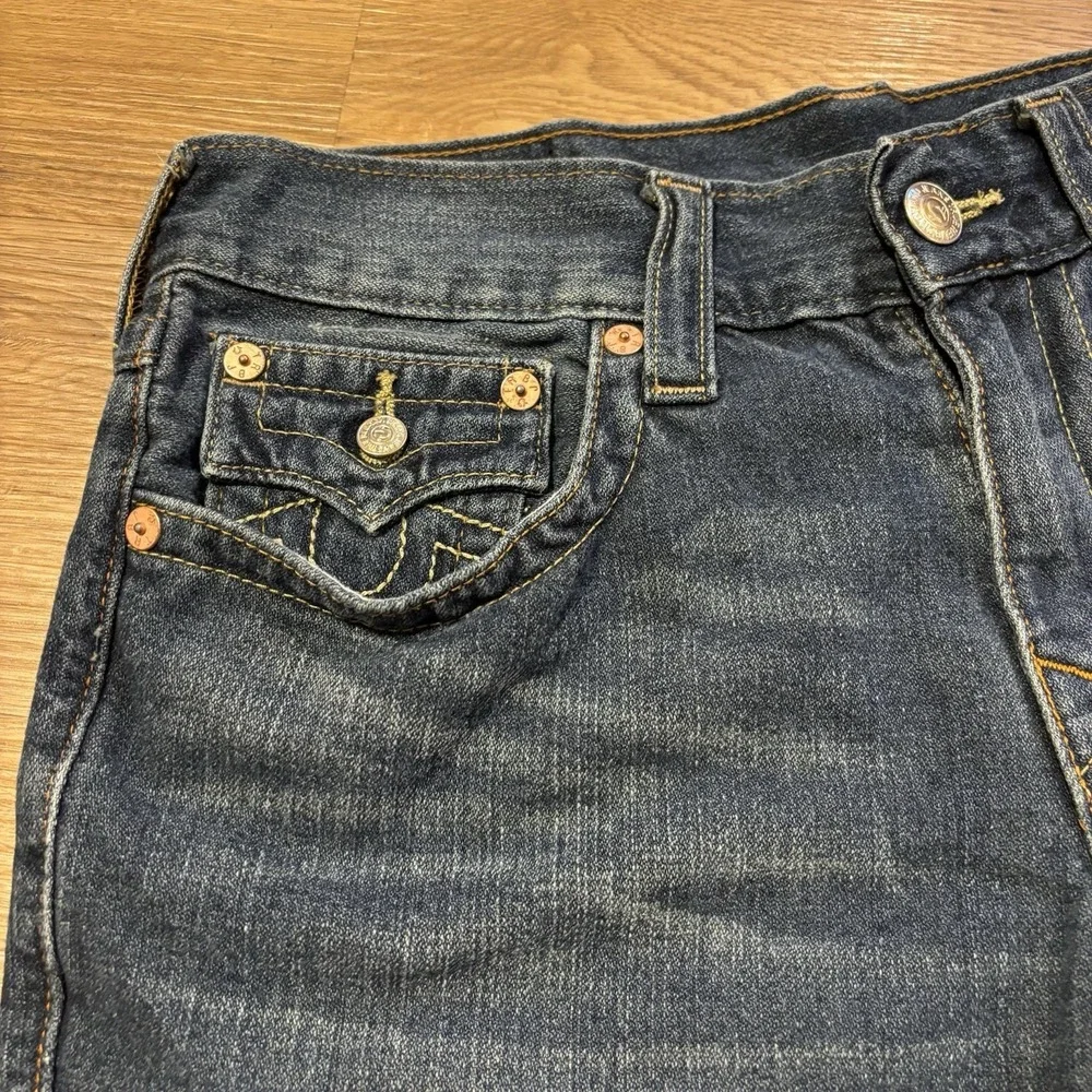 True Religion preowned good
