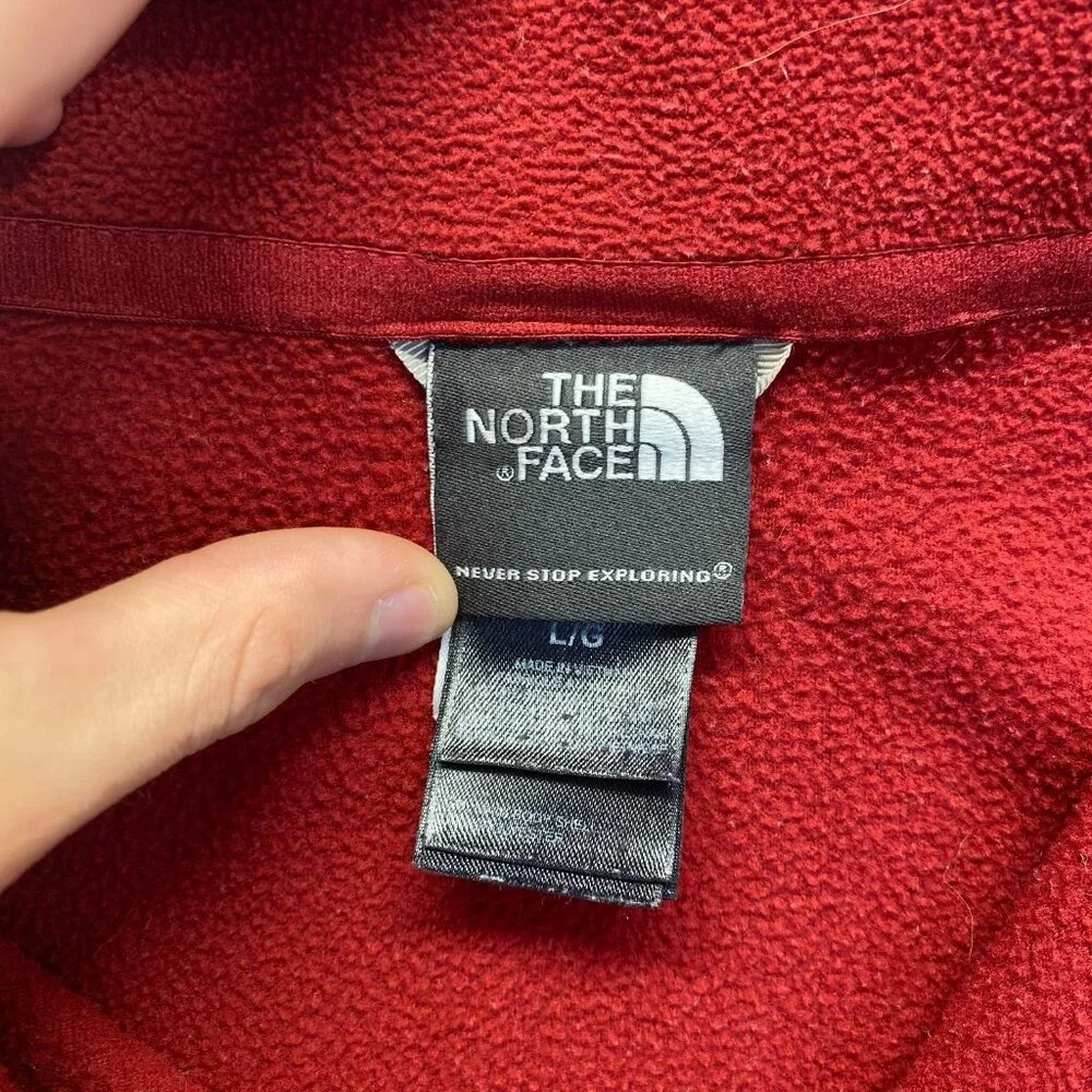 The North Face north face