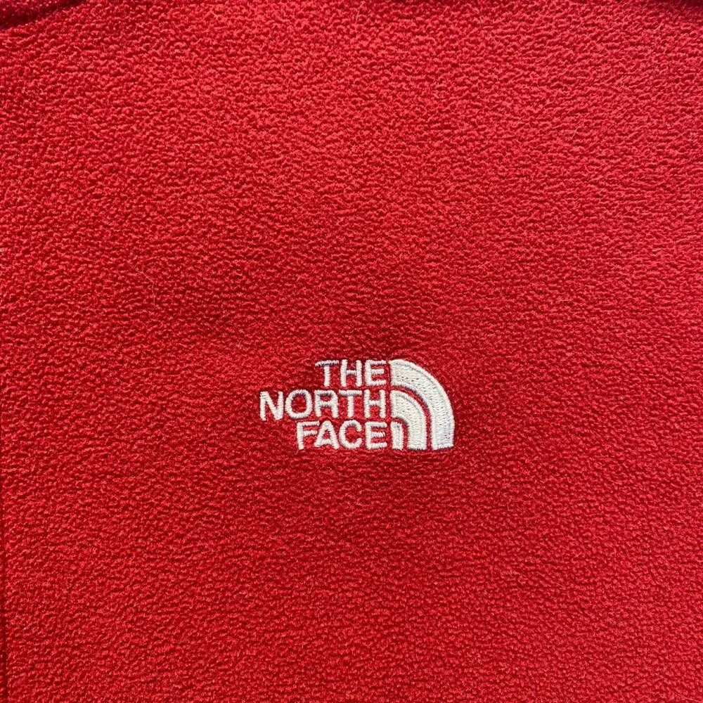 The North Face north face