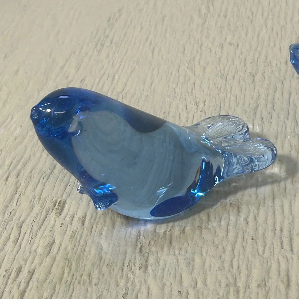 N/A art glass