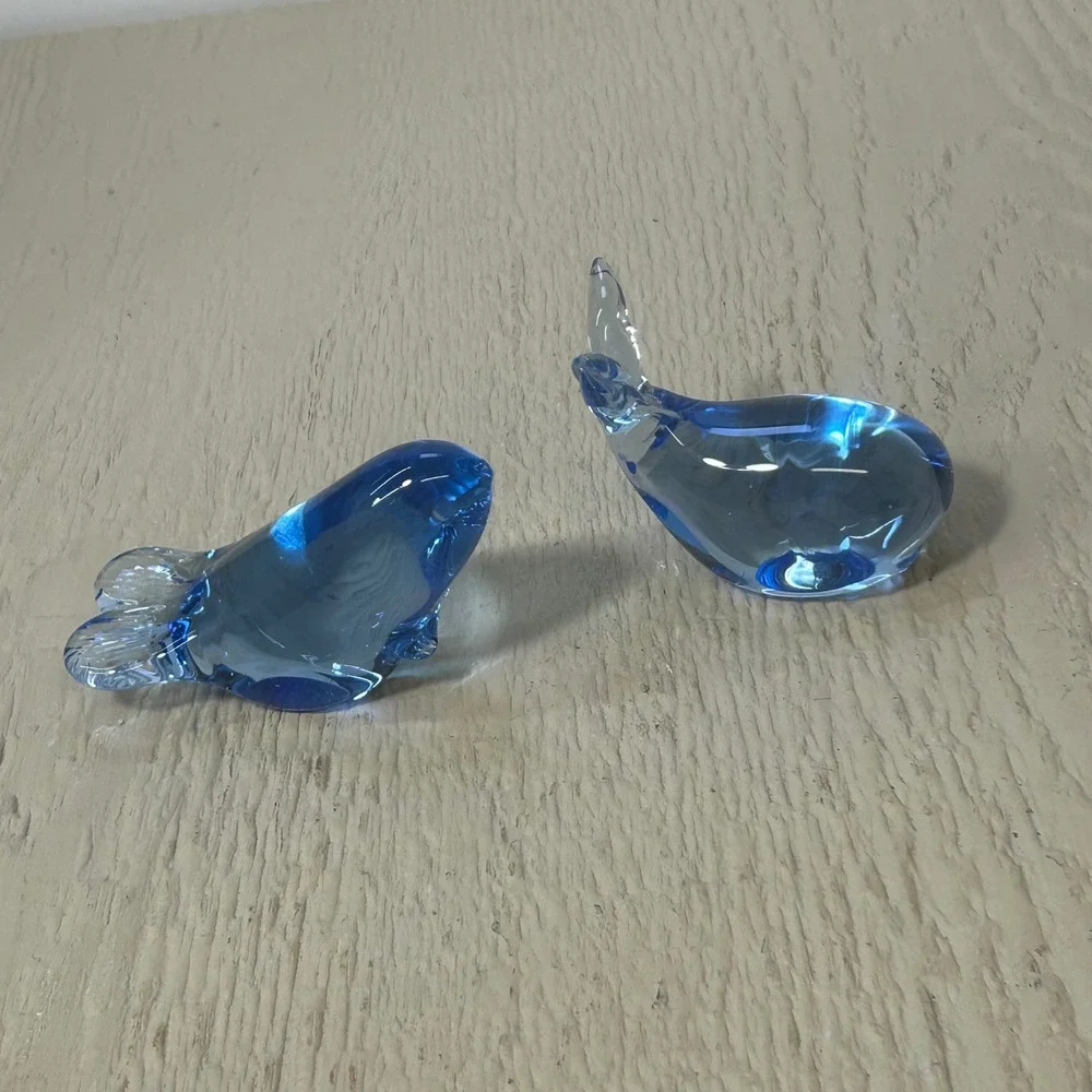 N/A art glass