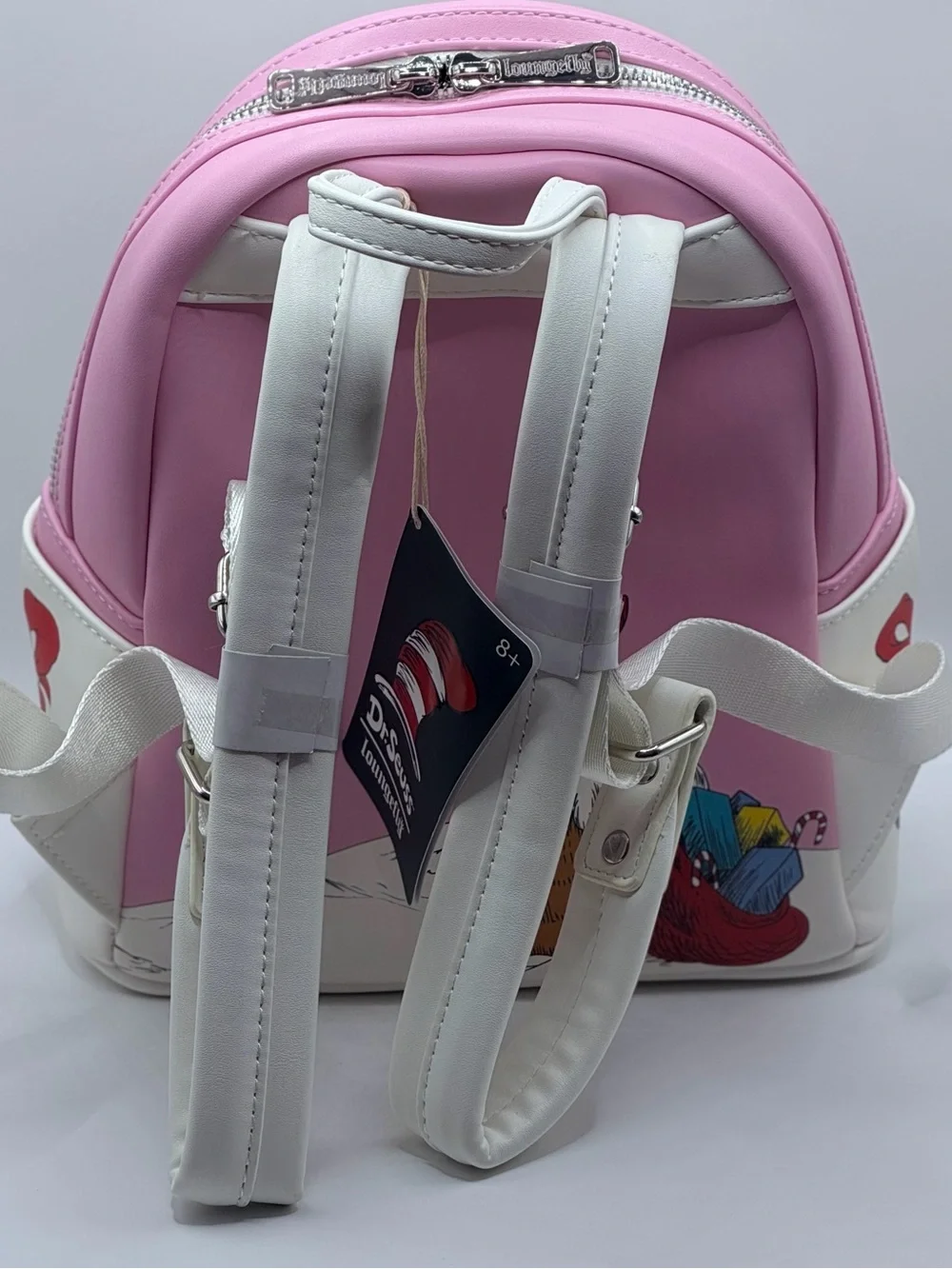 Loungefly official dr