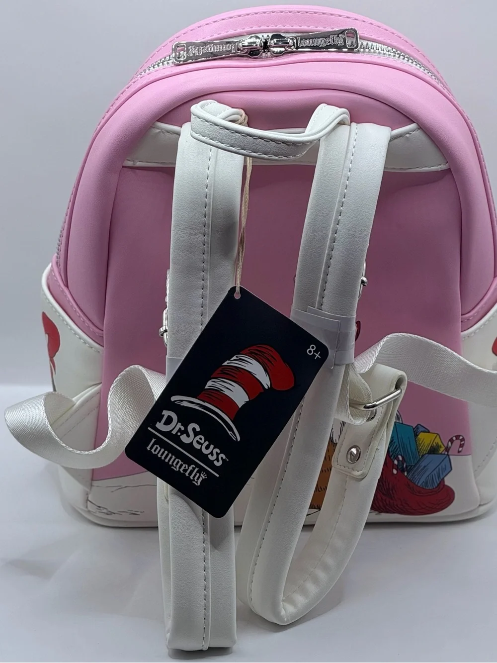 Loungefly official dr