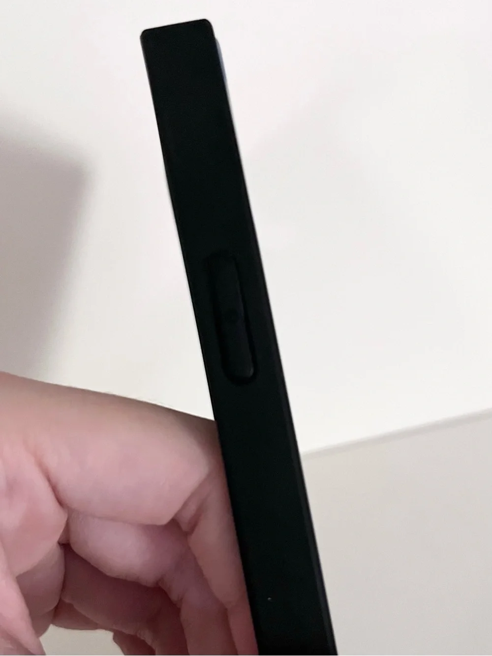 New iPhone X XS mirror case