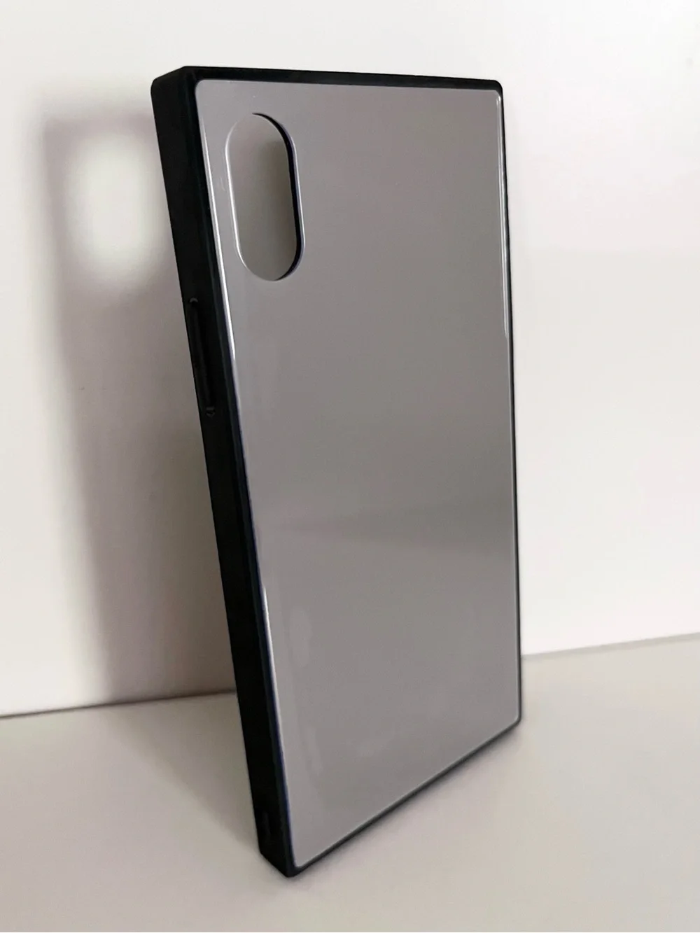 New iPhone X XS mirror case