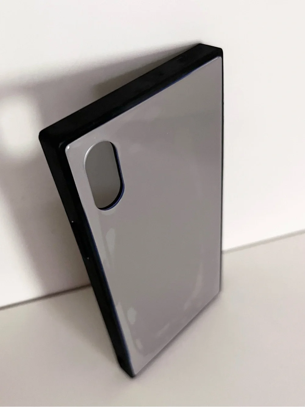 New iPhone X XS mirror case