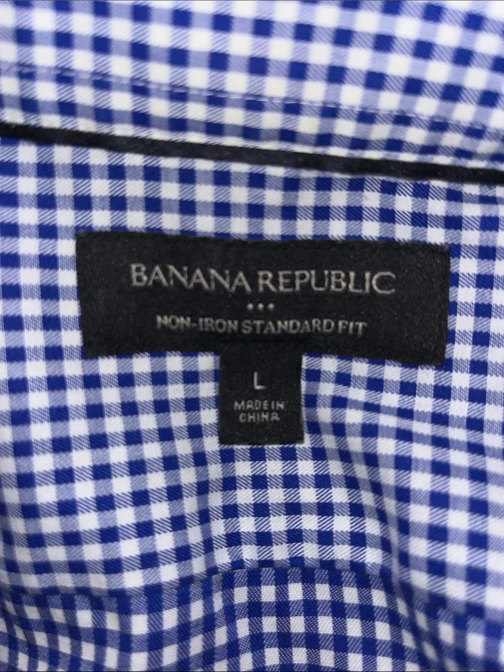 Banana Republic great shirt