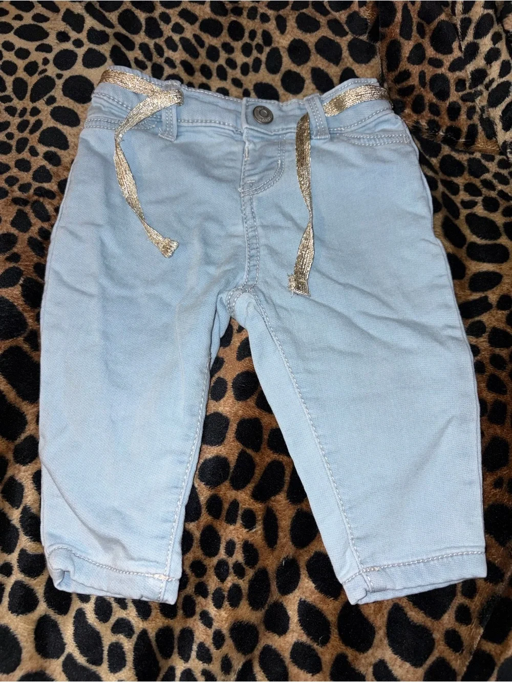 Baby Pants