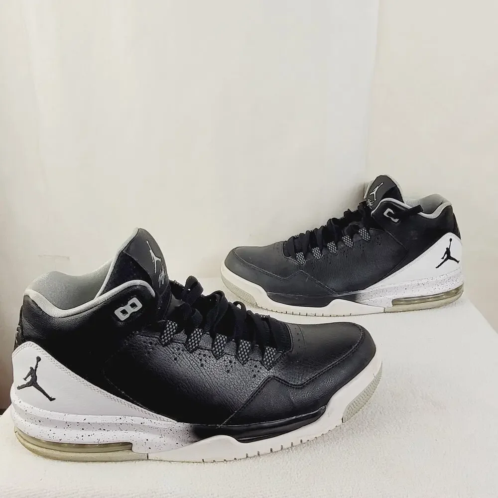 Jordan brand model