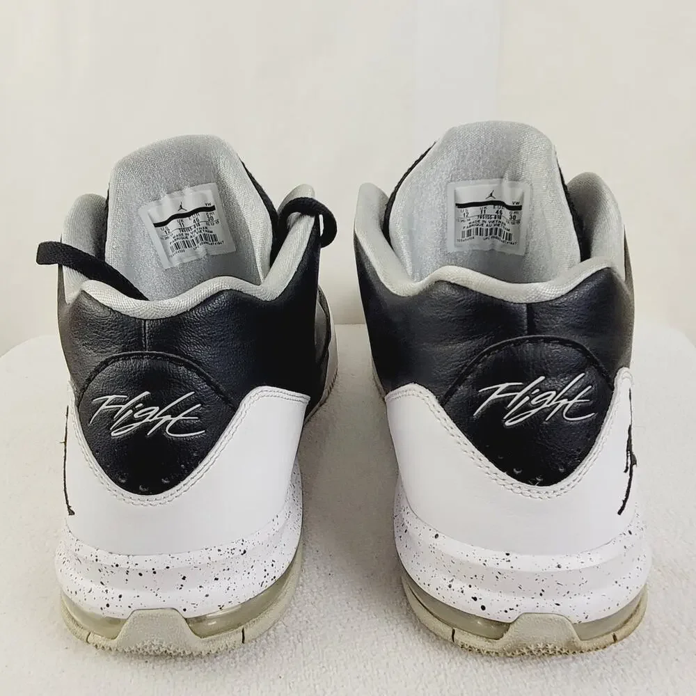 Jordan brand model