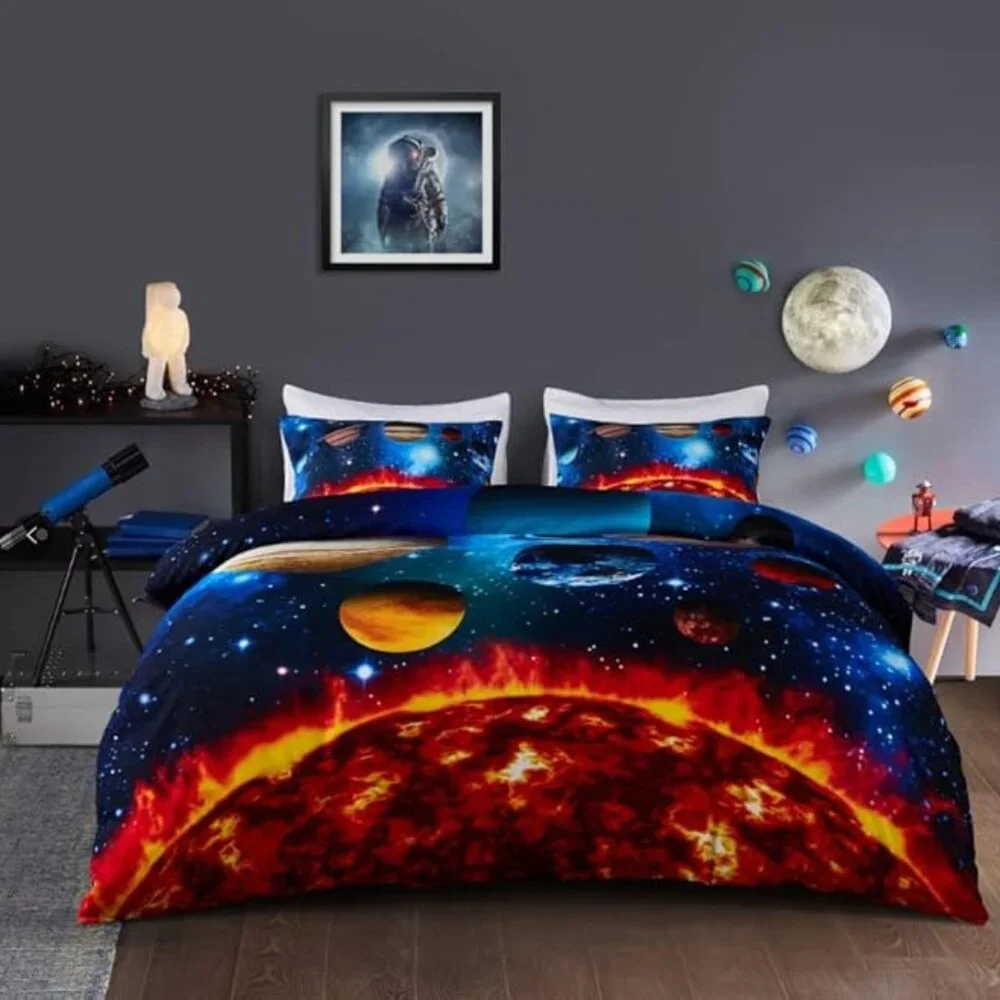 Josatina Home Goods kids galaxy
