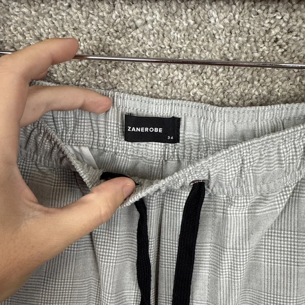 Zanerobe joggers classic