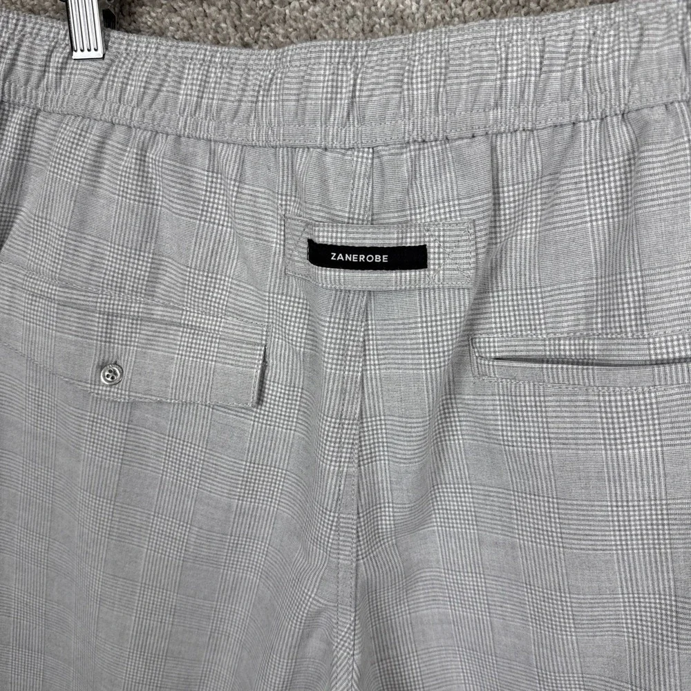 Zanerobe joggers classic