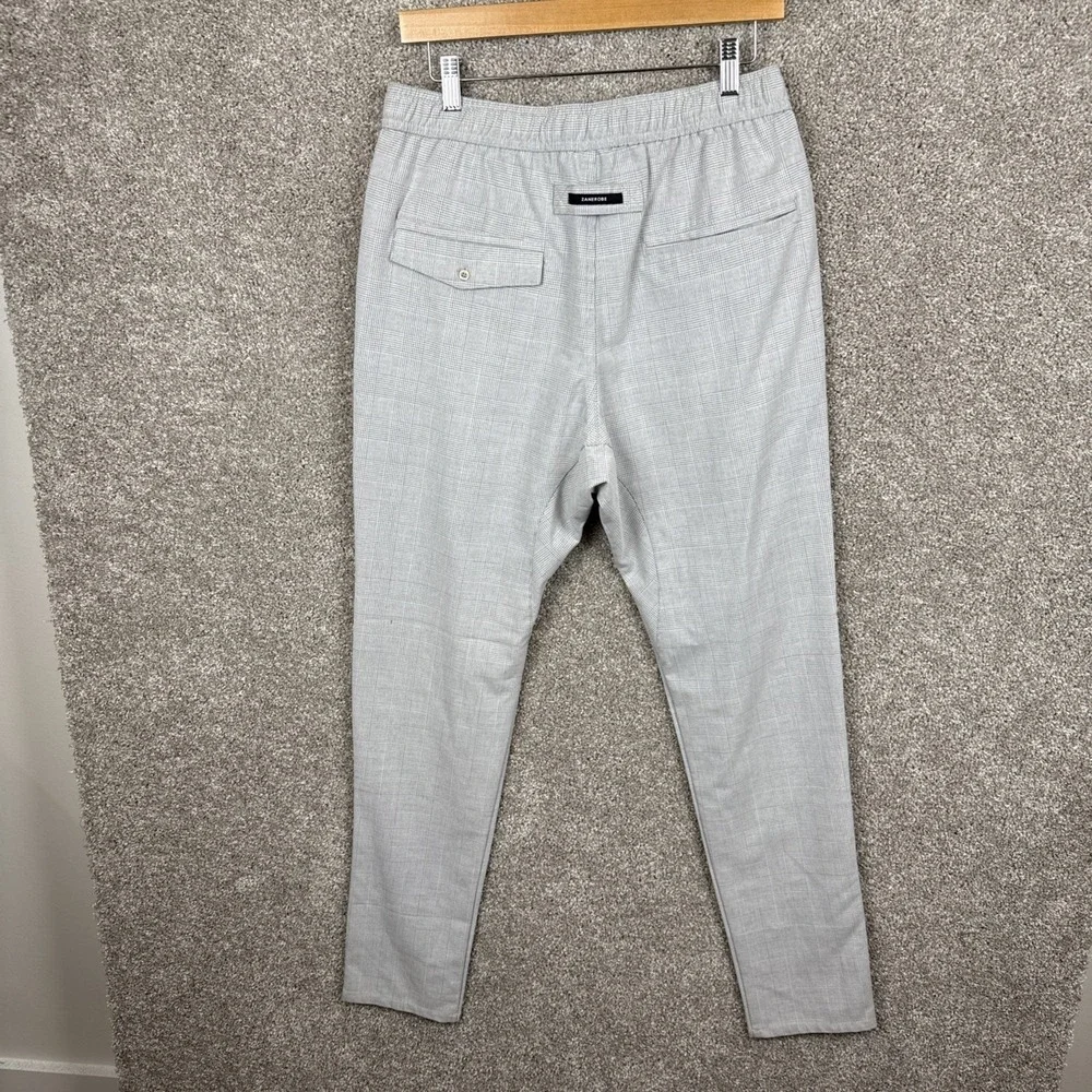 Zanerobe joggers classic