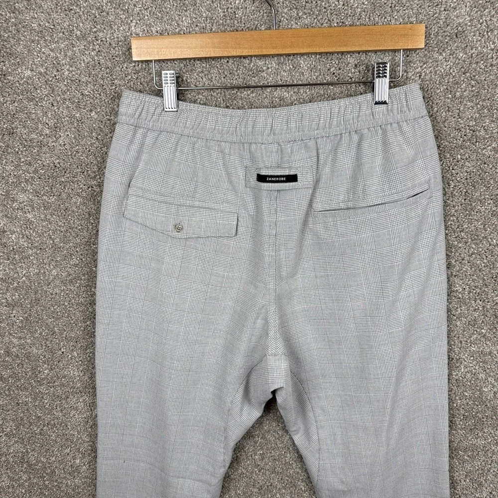 Zanerobe joggers classic