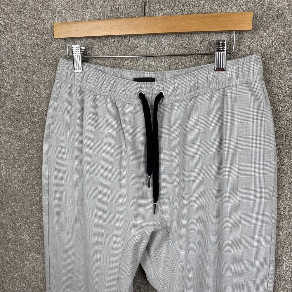 Zanerobe joggers classic