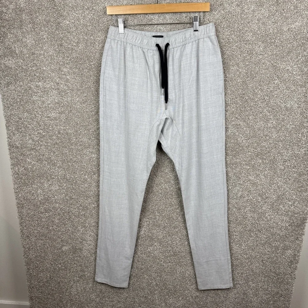 Zanerobe joggers classic