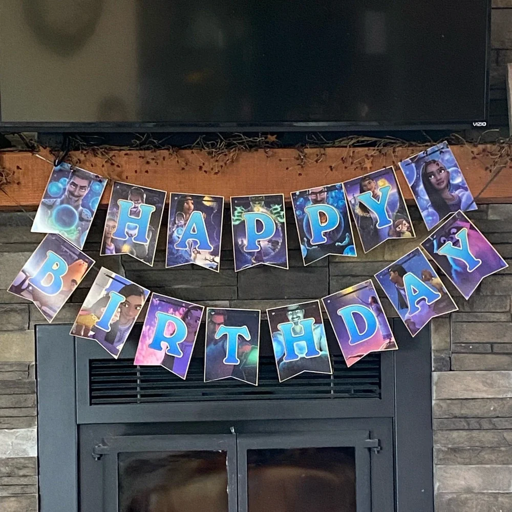 N/A wish party