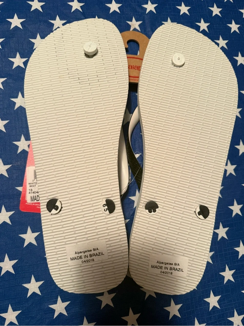 Havaianas classic flip