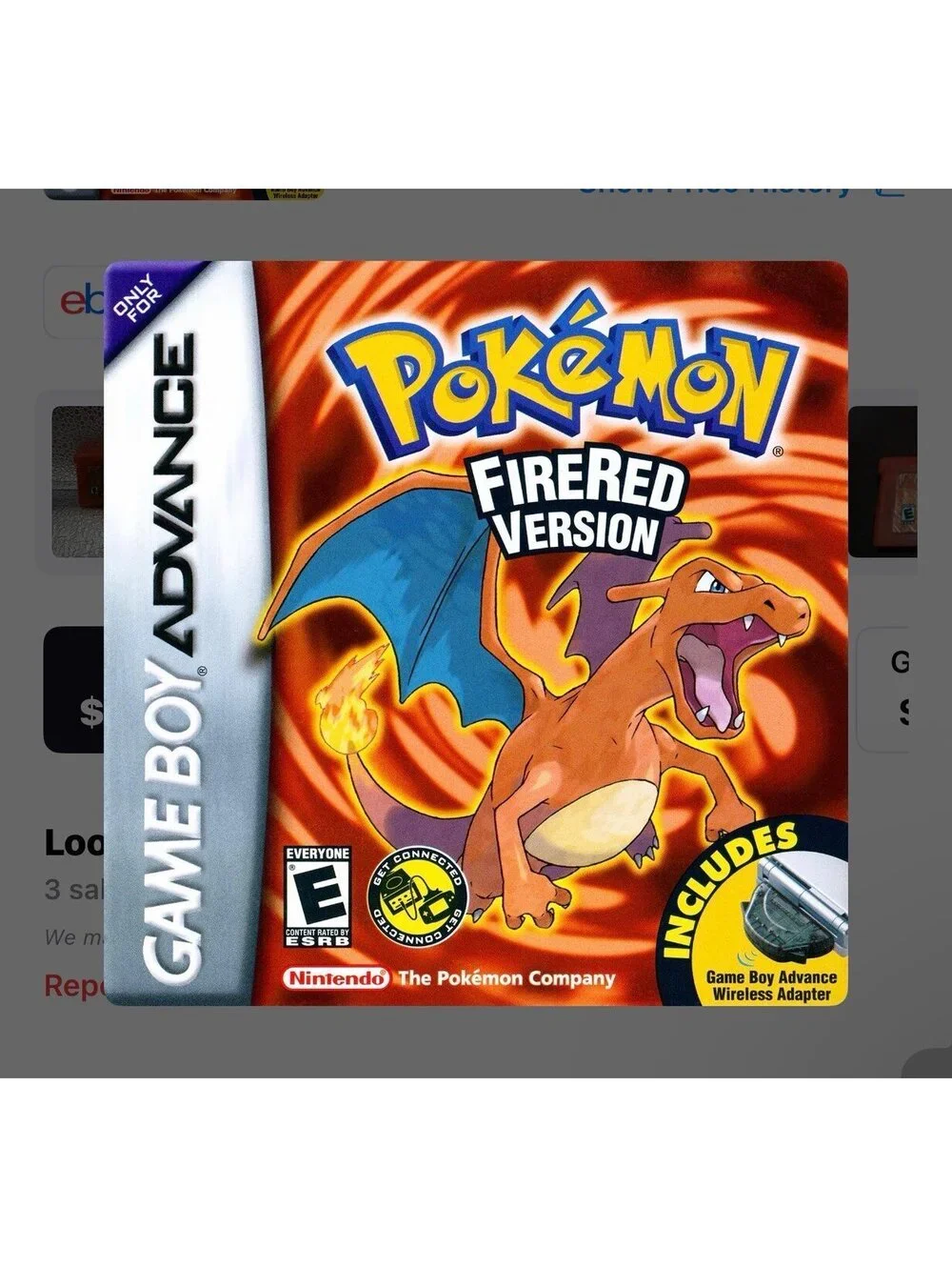 Nintendo used good