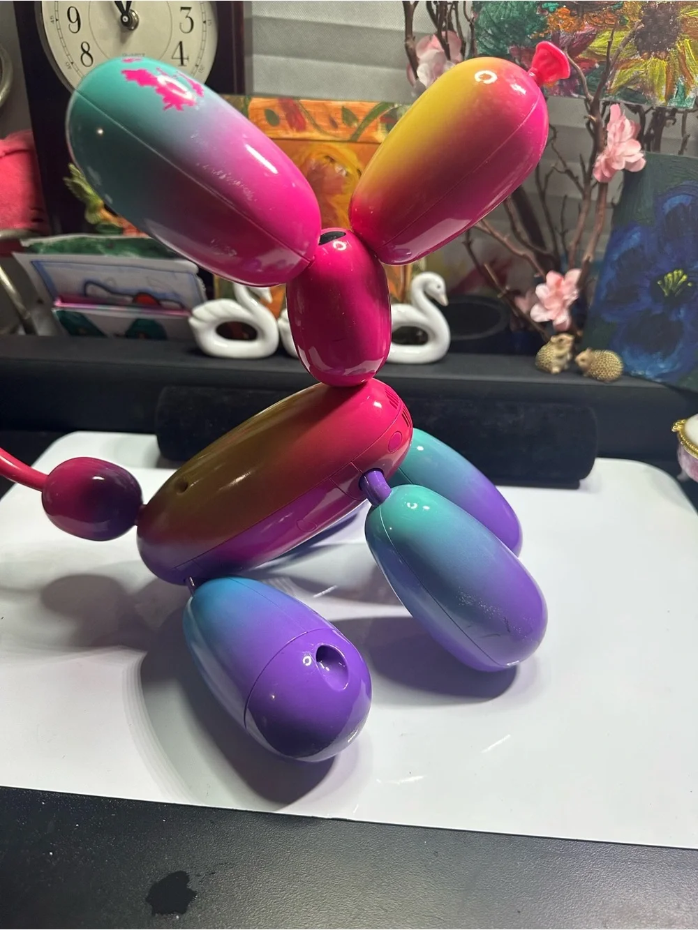 moose toys vibrant balloon