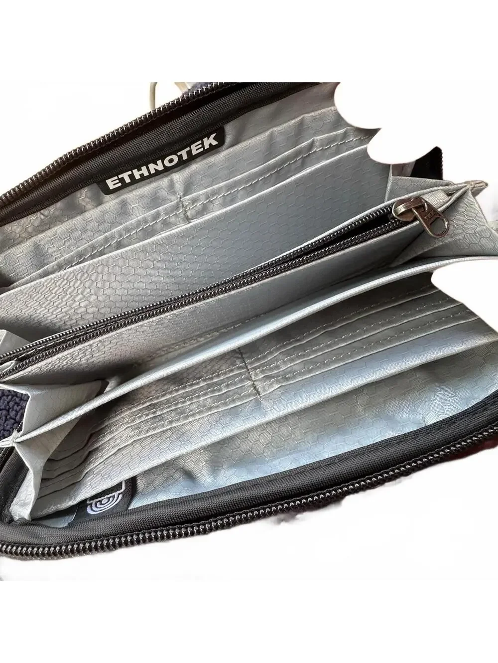Ethnotek this wallet