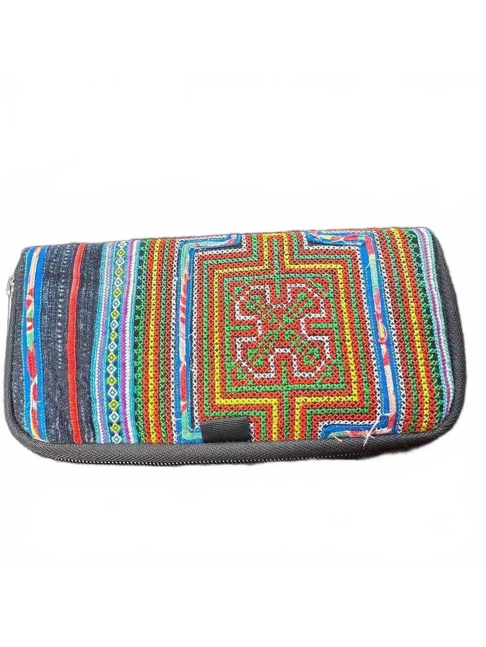 Ethnotek this wallet