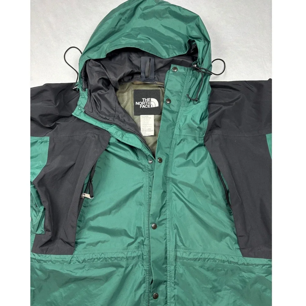 The North Face north face
