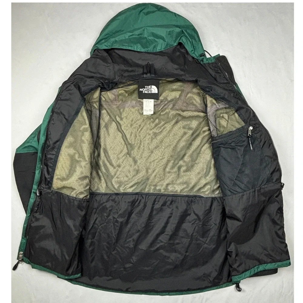 The North Face north face