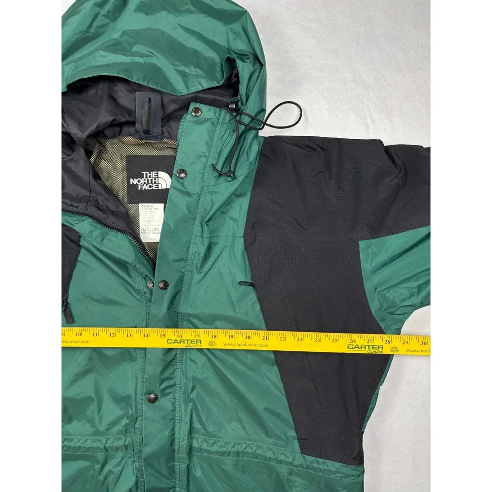 The North Face north face
