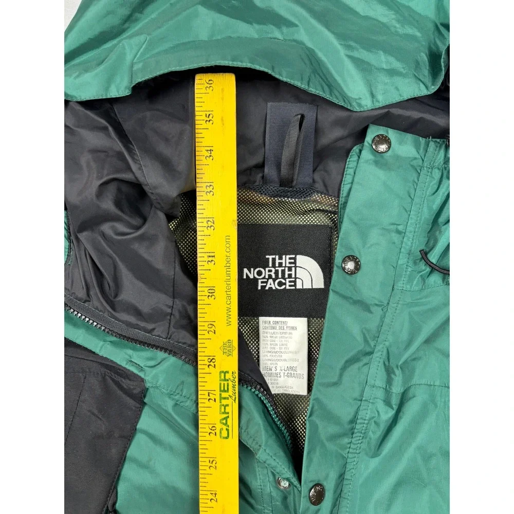 The North Face north face
